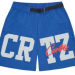 The Modern Edge Of Corteiz Streetwear
