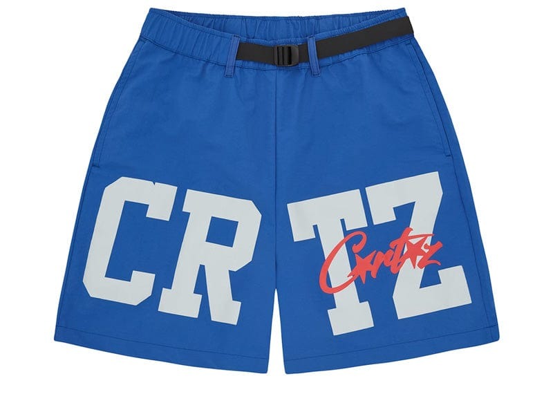 The Modern Edge Of Corteiz Streetwear