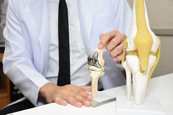 Top Qualities to Look for in a Joint Replacement Doctor in Jaipur