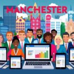 Maximizing Growth: The Impact of Local SEO Services on Manchester’s Small Businesses