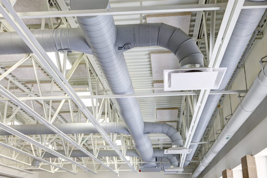 Expert Air Duct Cleaning Abu Dhabi — Improve Indoor Air Quality