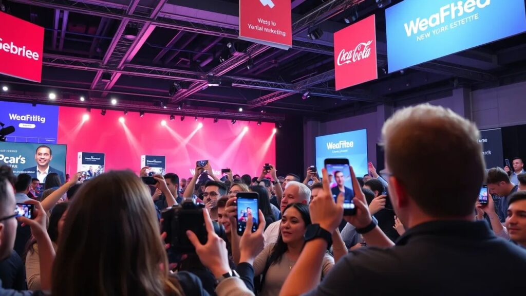 Influencer Marketing Strategies to Boost Your Event Success