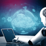 AI-Integrated ERP: Combining Cloud, Data, and AI for Next-Level Growth