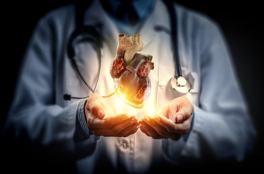 Why Choosing a Top-rated Cardiologist in Jaipur Can Save Your Life