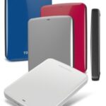 Affordable External Hard Drive Deals Online in the USA