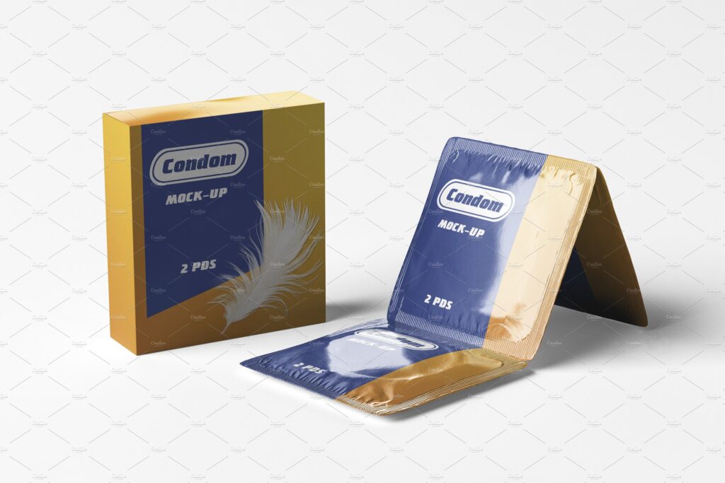 Custom Condom Boxes: Elevate Your Brand with Stylish and Secure Packaging