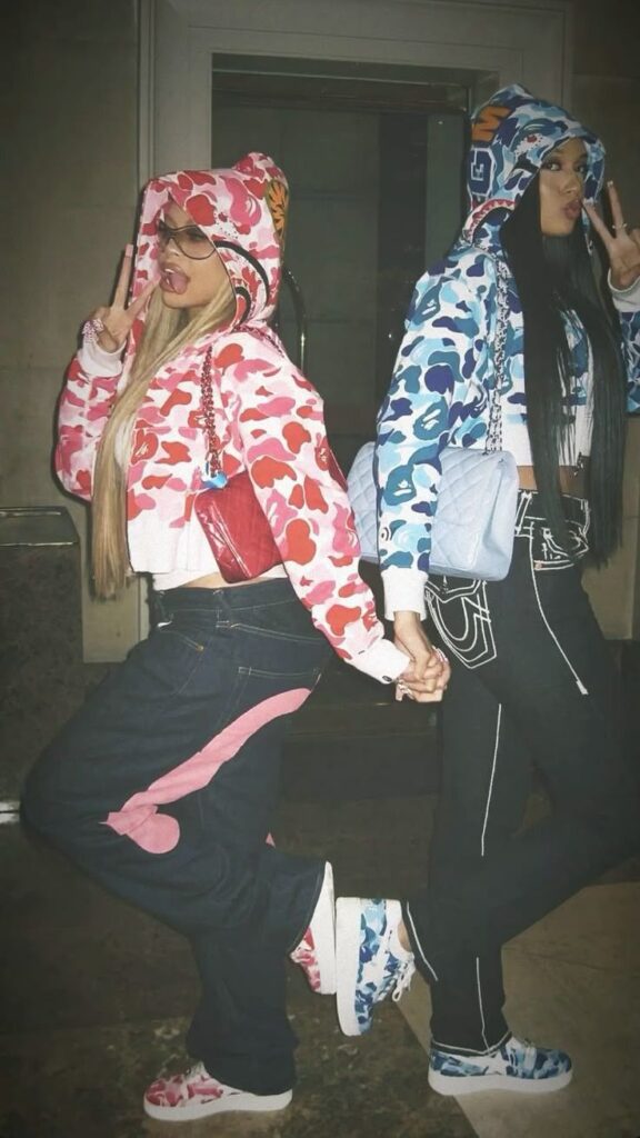 BAPE Hoodie: The Evolution of an Urban Fashion Icon