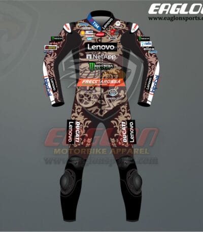 Why Riders Choose a Marc Marquez Racing Suit