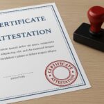 Ministry of Foreign Affairs Attestation Dubai – Complete Guide to MOFA Attestation in UAE