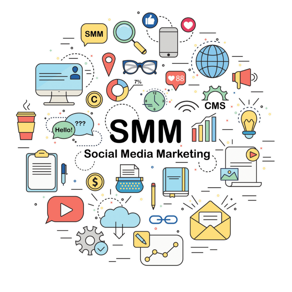 The Digital Age of Mobile and Marketing