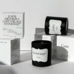 Candle Boxes in USA – Crafting the Perfect Blend of Beauty and Functionality