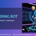 Leading AI Trading Bot Development Company in USA