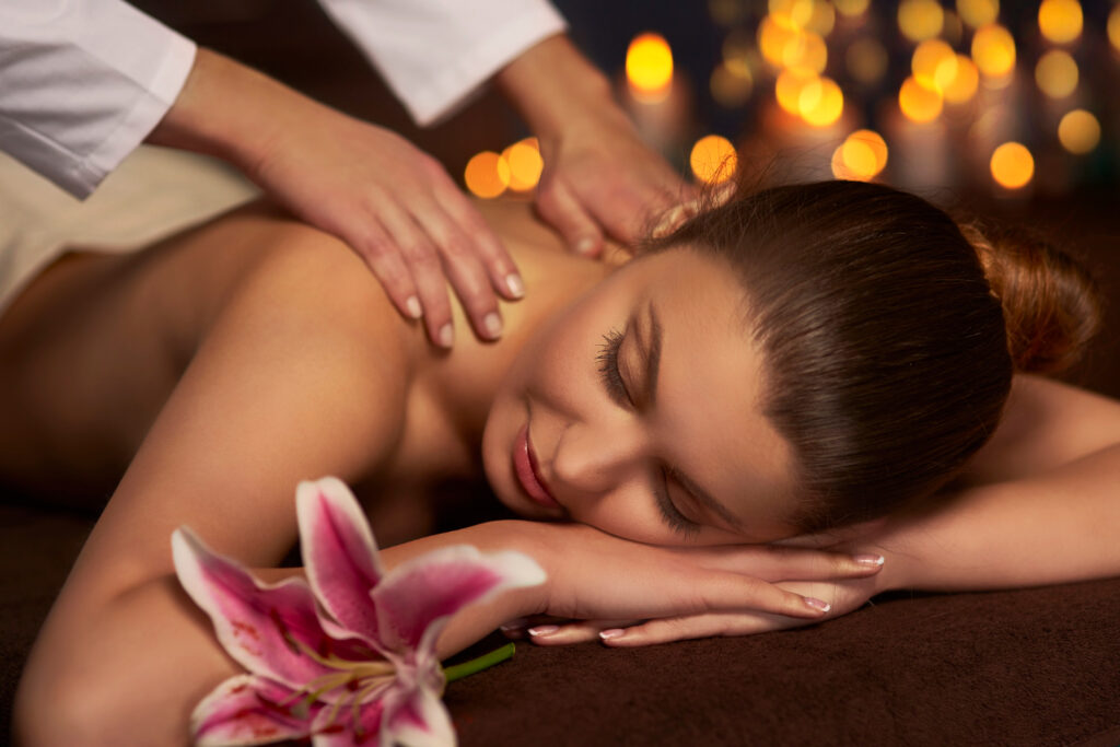 European Massage in Business Bay A Soothe for the Modern Professional