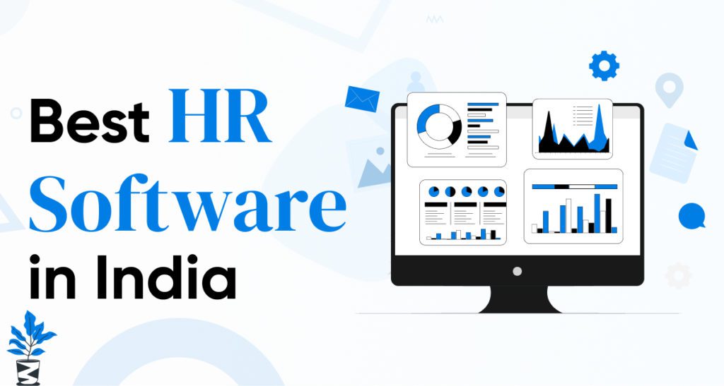 Best HR Software in India for IT Companies