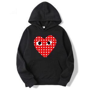 From Concept to Couture: Comme des Garçons’ Influence on German Design Philosophy
