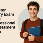 Master Every Exam with Professional Assessment Help