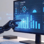 AI Is Transforming Data Analytics in 2025: Merging Human Intuition with Machine Insight