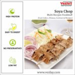 Vezlay Soya Chaap: The Perfect Plant-Based Delight for Every Meal