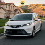 Airport Shuttle Danville CA | Reliable Airport Transfers | Tri-Valley Airport Shuttle