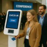 Choosing the Right Event Check-In Solution: Online vs. Offline