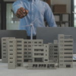 Quality Control of Recycled Resin in Dubai Model Studios