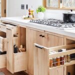Functional Kitchen Layouts for Custom Homes