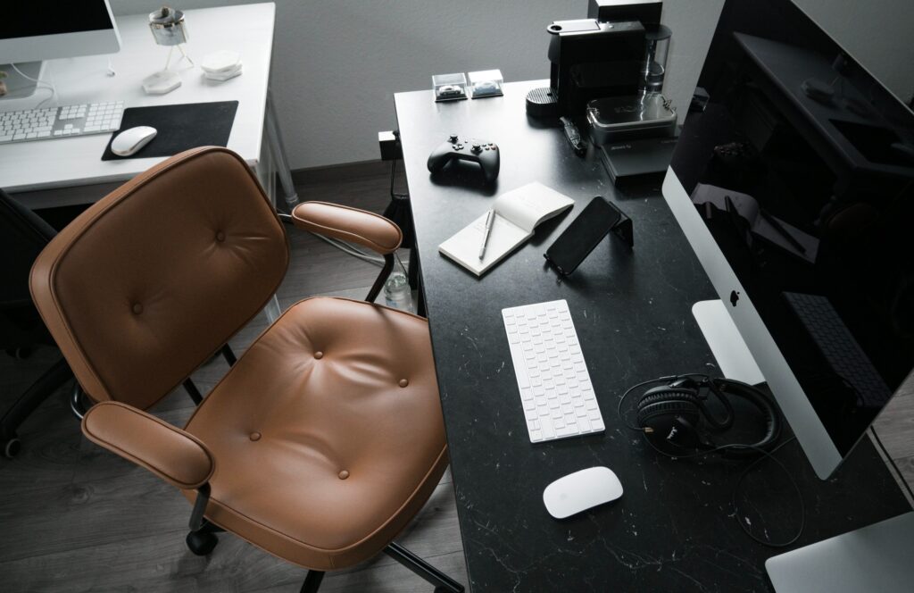 How to Maintain and Extend the Life of Your Task Chair
