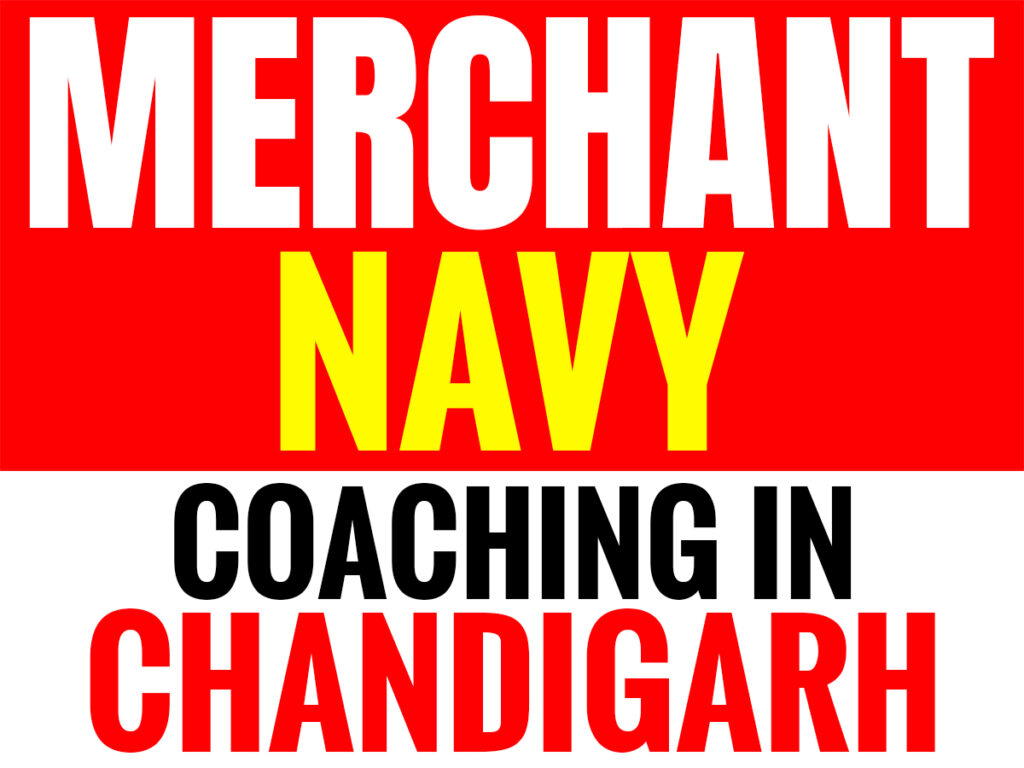 What Makes Chandigarh the Best Place for Coaching Merchant Navy