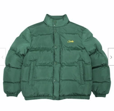Stay Fresh and Bold in the Iconic Corteiz Jacket