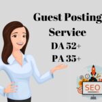 Top Guest Posting Agency for Authority Building
