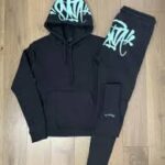 Syna World Clothing – Redefining Luxury Streetwear