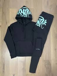 Syna World Clothing – Redefining Luxury Streetwear