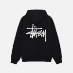 Stüssy Clothing Fashion – The Original Streetwear Revolution