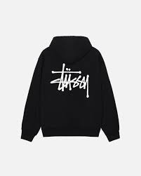 Stüssy Clothing Fashion – The Original Streetwear Revolution