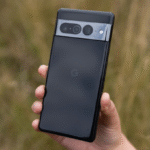 Google Pixel 7 Pro in Australia: Stunning Design Meets Pure Android Power