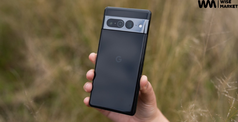 Google Pixel 7 Pro in Australia: Stunning Design Meets Pure Android Power