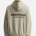 Essential Hoodie Clothing – The Ultimate Style and Comfort Guide