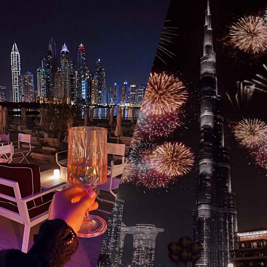 Hidden Gems & Big Names: Best Events Dubai Loves This Week