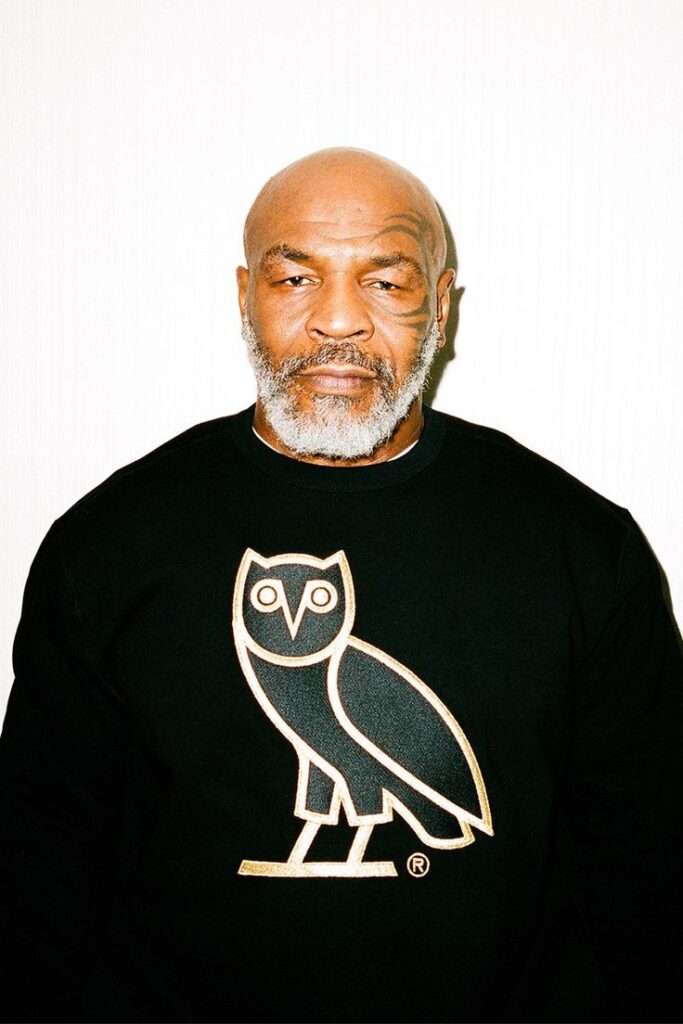 Chrome Hearts with OVO Clothing: Pre-Fall 2025 Drip Meets Luxury