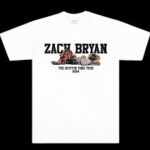 How Zach Bryan Merch Became a Symbol of Community