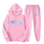Trapstar Tracksuit – Built for Comfort and Attitude