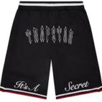 Stay Fly and Fresh in the Original Trapstar Shorts