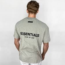 Essentials Hoodie: The Perfect Blend of Comfort, Luxury, and Everyday Style
