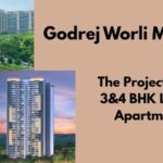 Godrej Worli Mumbai: Exquisite Luxury Apartments