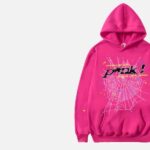 Sp5der, Comme Des Garcons, and Travis Scott Merch: The New Icons of Streetwear Culture