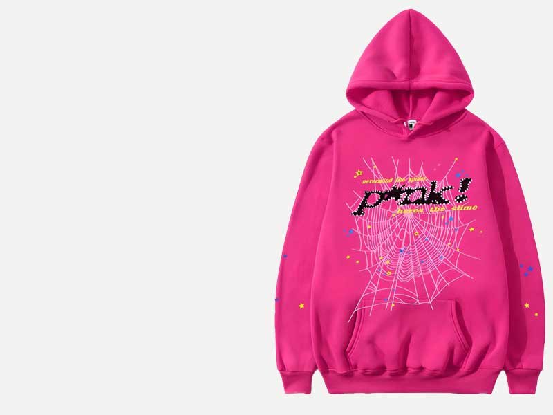 Sp5der, Comme Des Garcons, and Travis Scott Merch: The New Icons of Streetwear Culture