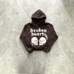 Broken Planet Hoodie: The Streetwear Revolution