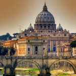 City Rome Tours: Exploring History, Culture, and Hidden Gems