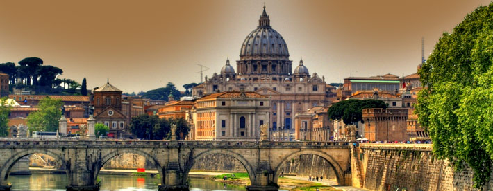 City Rome Tours: Exploring History, Culture, and Hidden Gems