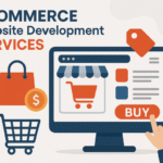 Customized Ecommerce Website Development Services in Chennai with Codeneptune